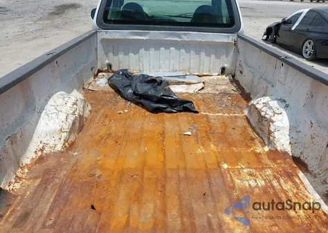 2003 Ford F-150 Xl/Xlt z USA, uszkodzony, nr VIN 1FTRF17213NA39397